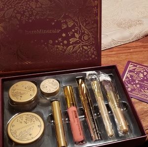 Bareminerals Divine Decadence 8 Piece Collection